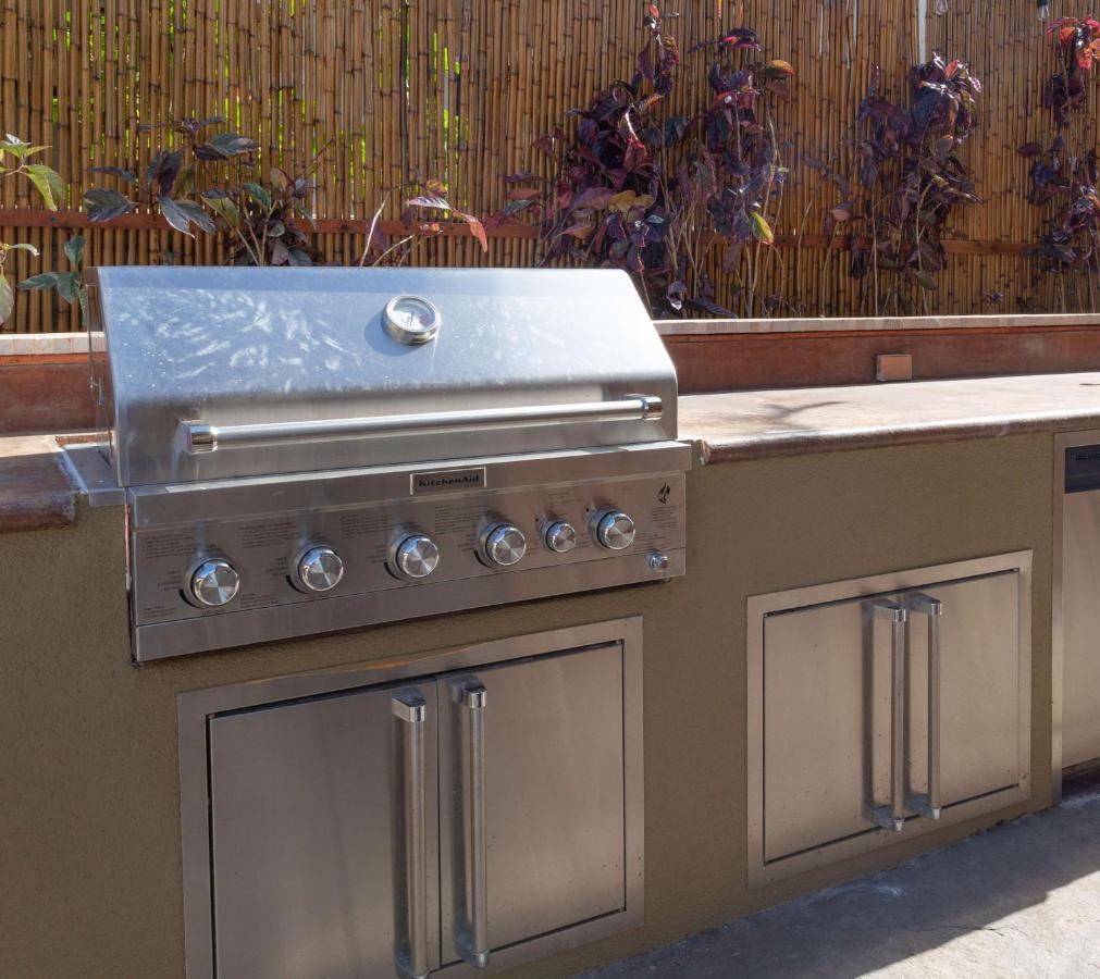 Studio With Mini Kitchen, Pool And Bbq, Pre-Renovation Summer Sale キヘイ エクステリア 写真