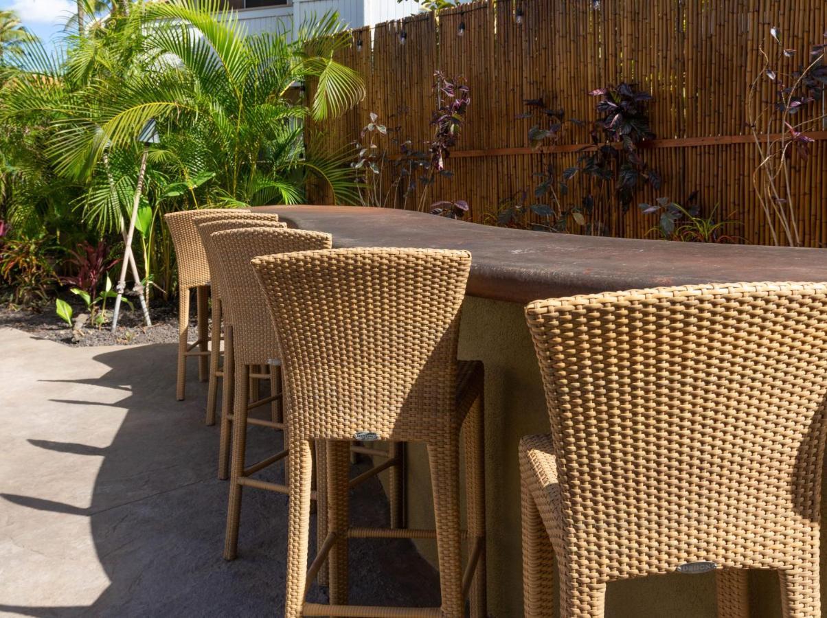 Studio With Mini Kitchen, Pool And Bbq, Pre-Renovation Summer Sale キヘイ エクステリア 写真
