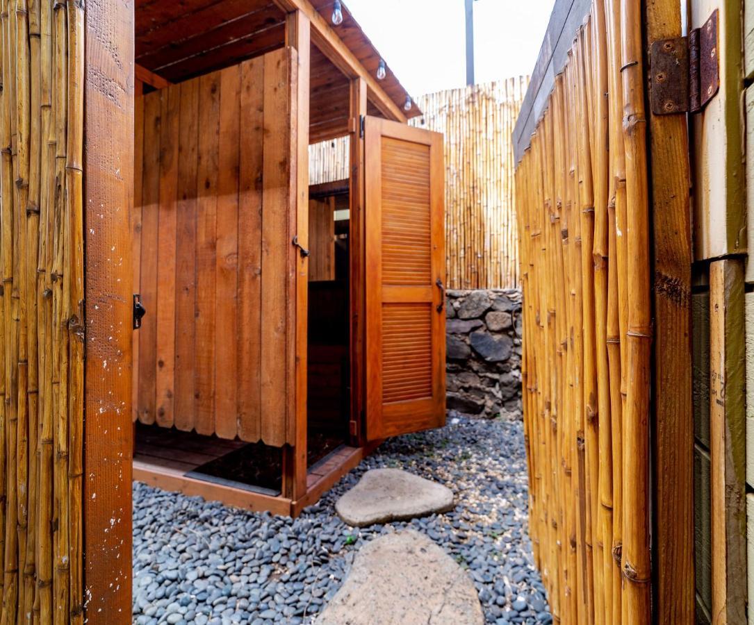 Studio With Mini Kitchen, Pool And Bbq, Pre-Renovation Summer Sale キヘイ エクステリア 写真