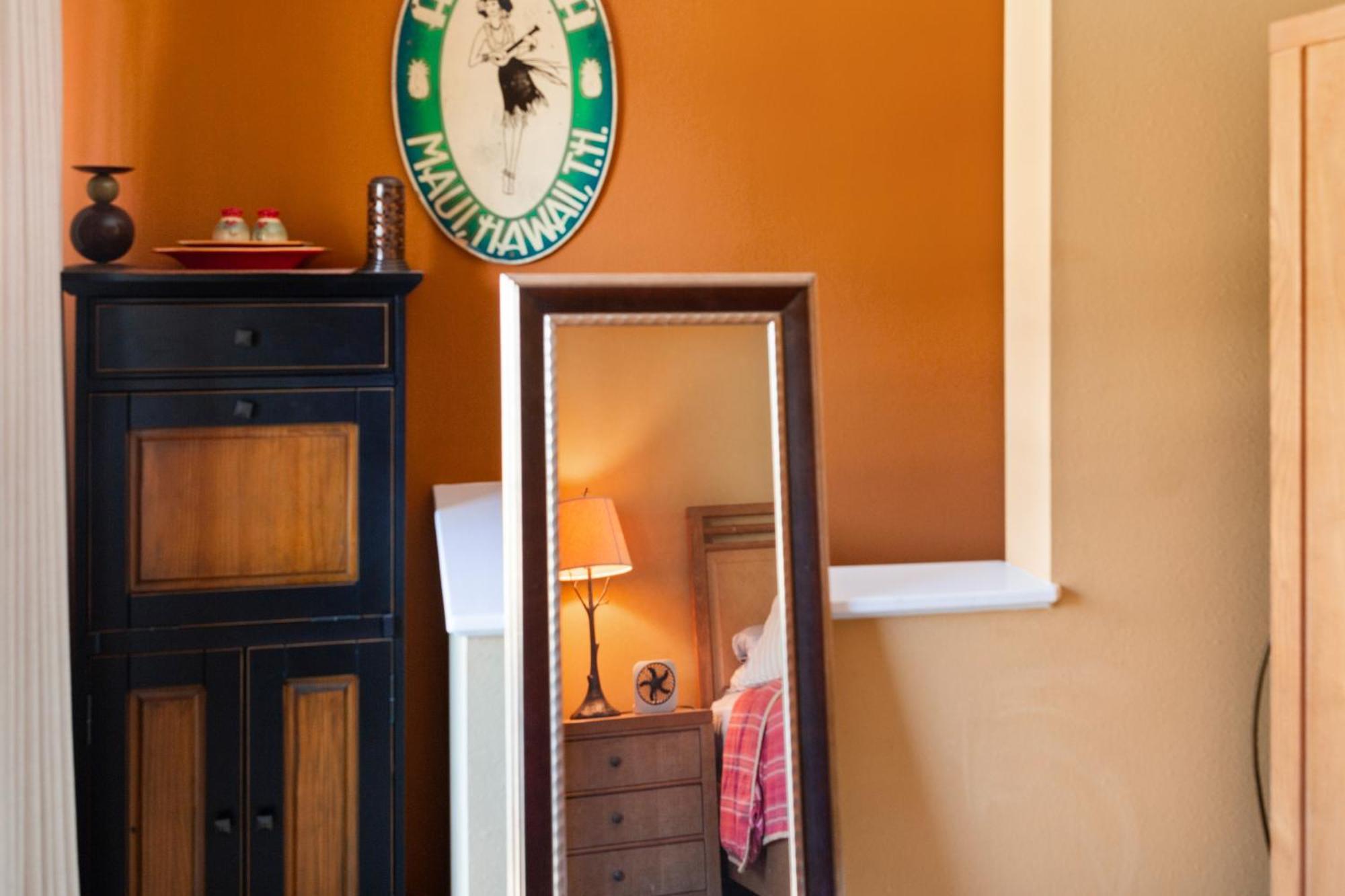 Studio With Mini Kitchen, Pool And Bbq, Pre-Renovation Summer Sale キヘイ エクステリア 写真