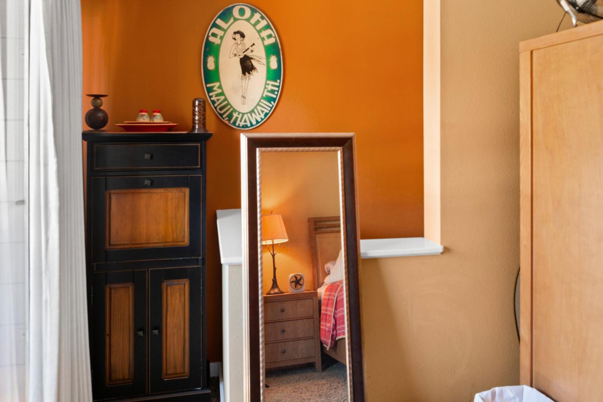 Studio With Mini Kitchen, Pool And Bbq, Pre-Renovation Summer Sale キヘイ エクステリア 写真